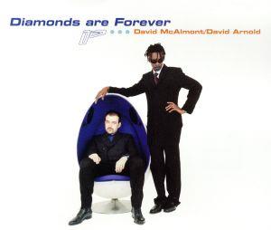 【輸入盤】Diamonds Are Forever