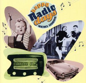 【輸入盤】Happy Radio Days