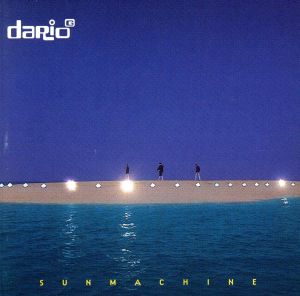 【輸入盤】Sunmachine