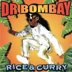 【輸入盤】Rice & Curry