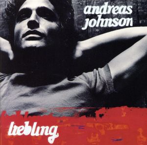 【輸入盤】Andreas Johnson-Liebling