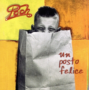 【輸入盤】Un Posto Felice