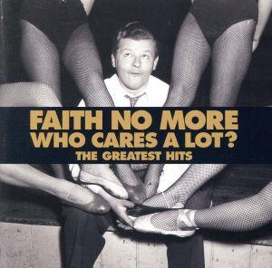 【輸入盤】Who Cares a Lot？