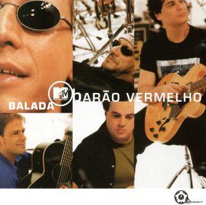 【輸入盤】Balada MTV