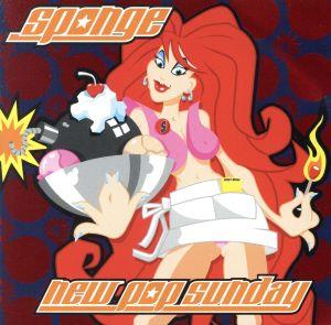 【輸入盤】New Pop Sunday