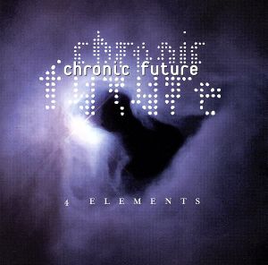 【輸入盤】4 Elements