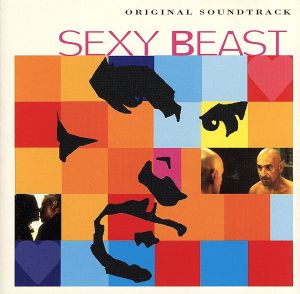 【輸入盤】Sexy Beast