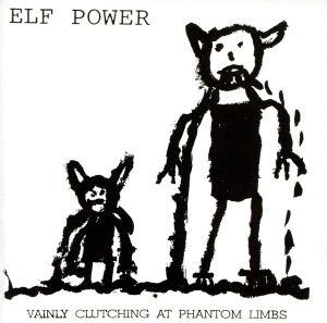 【輸入盤】Vainly Clutching at Phantom Limbs