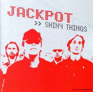 【輸入盤】Shiny Things