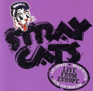 【輸入盤】Live From Europe: Helsinki July 9 2004