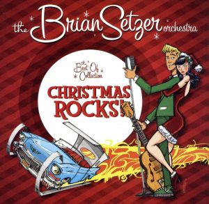 【輸入盤】Christmas Rocks: The Best of Collection