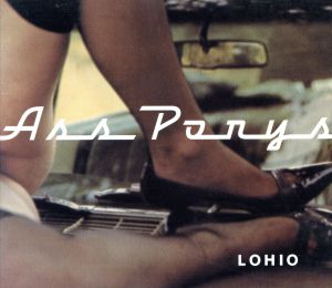 【輸入盤】Lohio