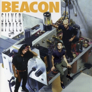 【輸入盤】Beacon