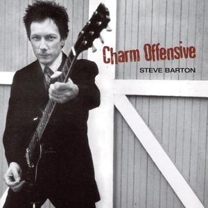 【輸入盤】Charm Offensive