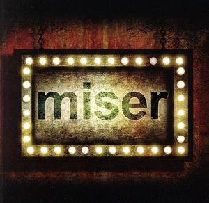 【輸入盤】Miser