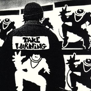 【輸入盤】Take Warning: Songs of Operation Ivy