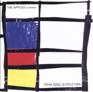 【輸入盤】Tone Soul Evolution