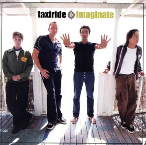 【輸入盤】Imaginate