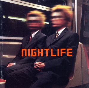 【輸入盤】Night Life