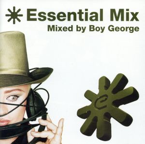 【輸入盤】Essential Mix