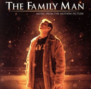 【輸入盤】Family Man: Music from the Motion Picture (2000 Film)