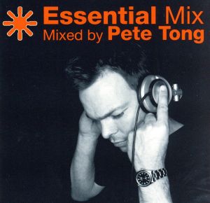 【輸入盤】Essential Mix