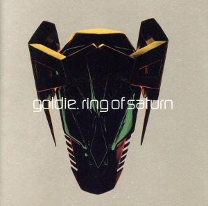 【輸入盤】Ring of Saturn