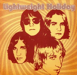 【輸入盤】Lightweight Holiday