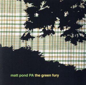 【輸入盤】Green Fury