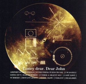 【輸入盤】Dear John