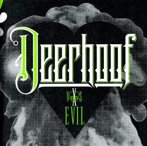 【輸入盤】Deerhoof Vs Evil