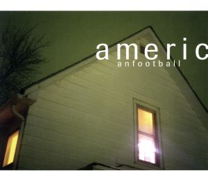 【輸入盤】American Football