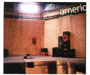 【輸入盤】American Football