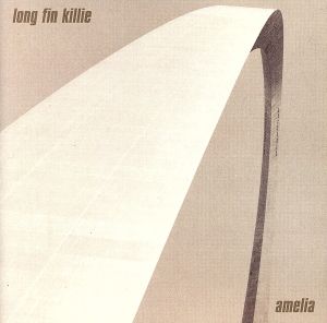 【輸入盤】Amelia