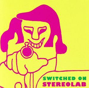 【輸入盤】Switched on