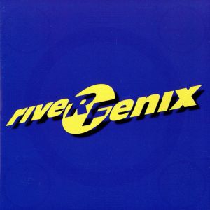 【輸入盤】Riverfenix