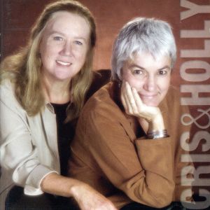 【輸入盤】Cris & Holly