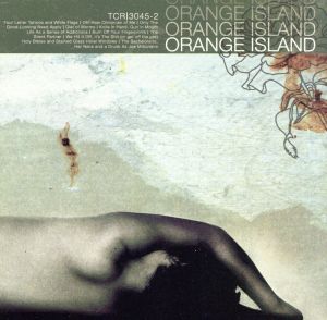 【輸入盤】Orange Island