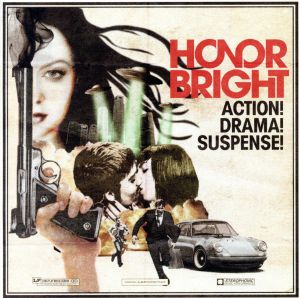 【輸入盤】Action！ Drama！ Suspense！