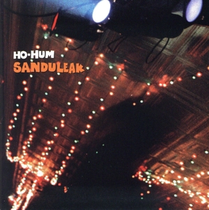 【輸入盤】Sanduleak