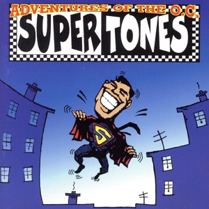 【輸入盤】Adventures of the O.C. Supertones