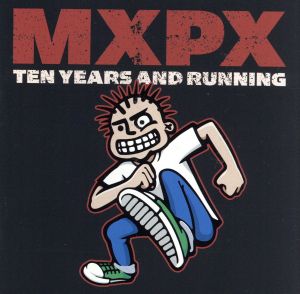 【輸入盤】Ten Years & Running