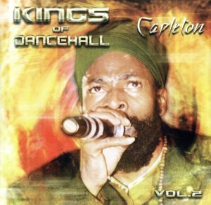 【輸入盤】Kings of the Dancehall