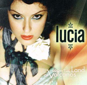 【輸入盤】From the Land of Volcanos