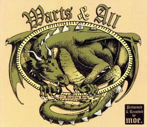 【輸入盤】Warts & All 4