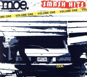 【輸入盤】Vol. 1-Smash Hits