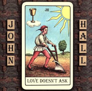 【輸入盤】Love Doesn't Ask