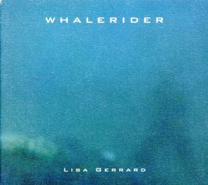 【輸入盤】Whale Rider