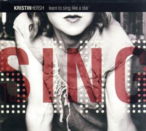 【輸入盤】Learn to Sing Like a Star