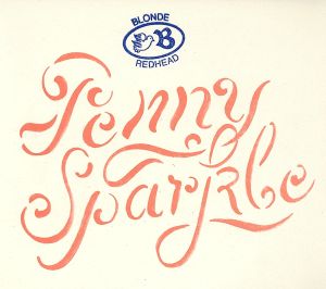 【輸入盤】Penny Sparkle